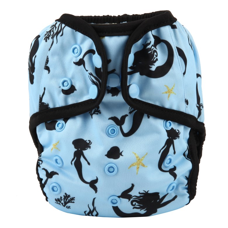 Reusable Nappies Cloth Diaper Cover